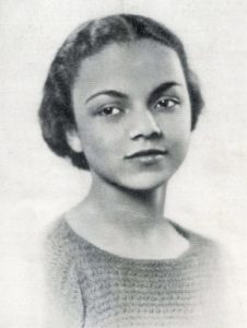 Charlotte Crump (Poole)