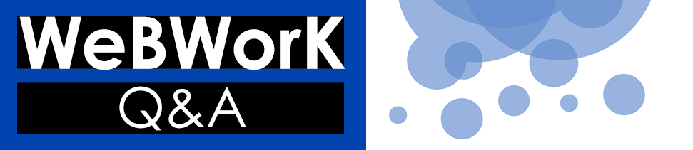 WeBWorK Test Logo